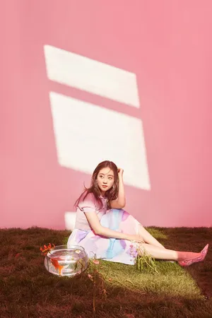 祝绪丹甜美迷人时尚写真图片_4