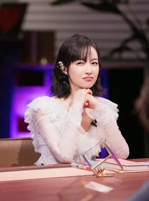 宋茜《心动的信号》甜蜜图片_4