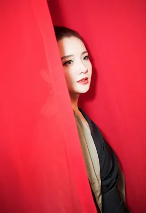 孙茜性感活动照图片_7