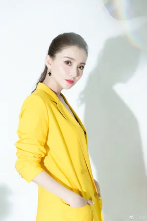 孙茜性感写真图片_1