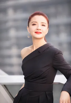 孙茜性感写真图片_2