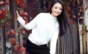 孙茜性感写真图片_4