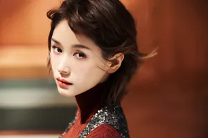 王子文恬淡娴雅写真图片_4