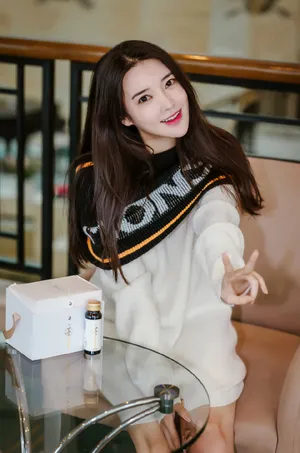 张璇气质写真图片_1