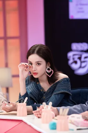 喜欢你我也是古力娜扎图片_5