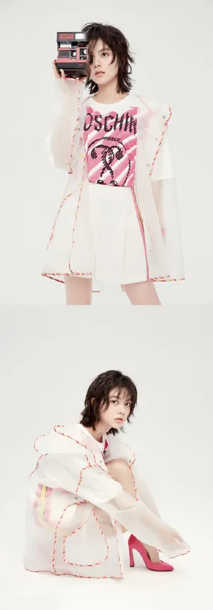 赵今麦简约小清新写真图片_6