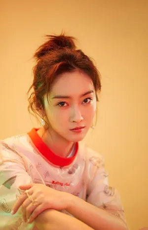 宣璐甜美元气夏日写真图片_1