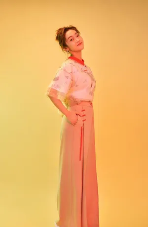 宣璐甜美元气夏日写真图片_2