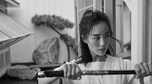 演员王智杂志写真图片_2