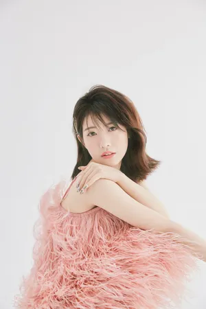 赖美云甜美可爱写真图片_4