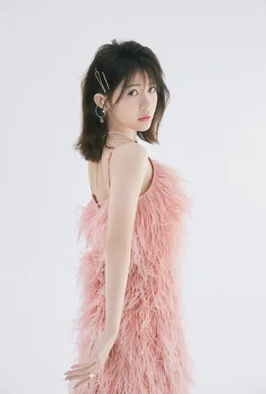 赖美云甜美可爱写真图片_6