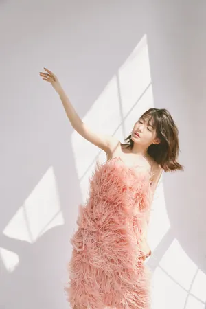 赖美云甜美可爱写真图片_7
