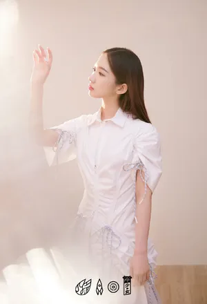 孟美岐《明日之子》活力气质图片_3