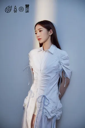 孟美岐《明日之子》活力气质图片_6