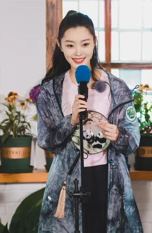 宋轶清新甜美节目剧照图片_3