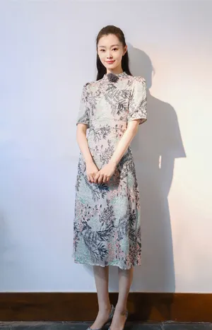 宋轶清新甜美节目剧照图片_7
