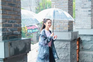 宋轶清新甜美节目剧照图片_8