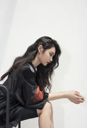 王可如长腿细腰性感图片_5