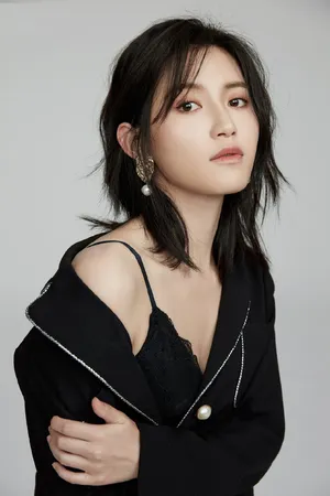 苏青性感迷人写真图片