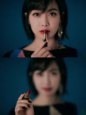 宋茜复古时尚大片写真图片_3