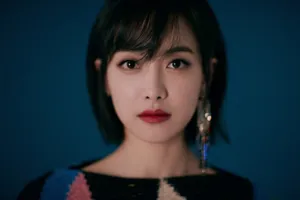 宋茜复古时尚大片写真图片_5