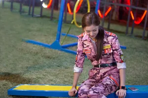 宋妍霏《神犬小七3》剧照图片_7