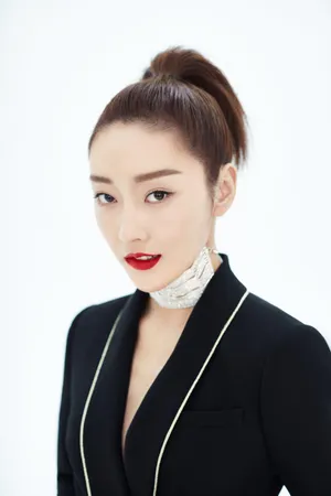 宣璐摩登女郎性感写真图片_3