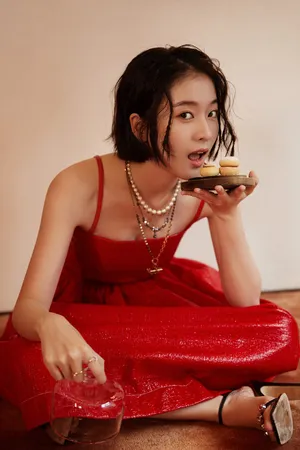 张雪迎性感美艳写真图片_2