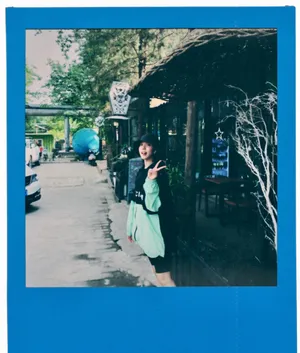 苏晓彤生活照图片_1