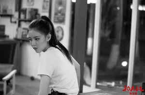 宋妍霏《神犬小七3》干练图片_6