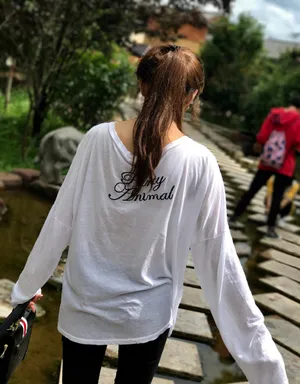 苏晓彤旅拍图片_1