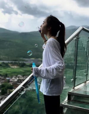 苏晓彤旅拍图片_2