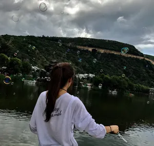 苏晓彤旅拍图片_5