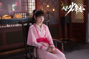 苏晓彤《大宋少年志》图片_7