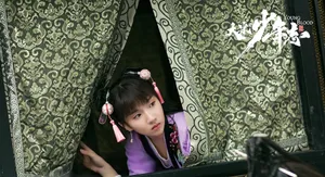 苏晓彤《大宋少年志》图片_10