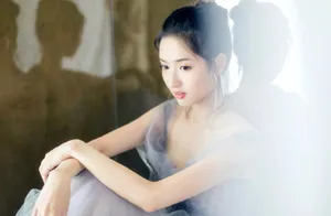 王玉雯优雅迷人活动写真图片_3