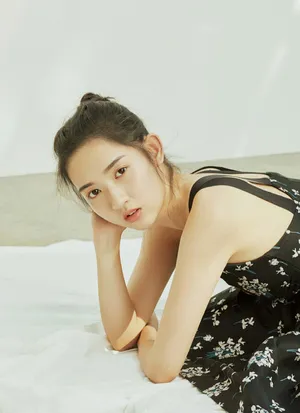 王玉雯优雅唯美写真图片_3