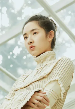 王玉雯优雅唯美写真图片_4
