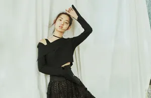 王玉雯优雅唯美写真图片_6