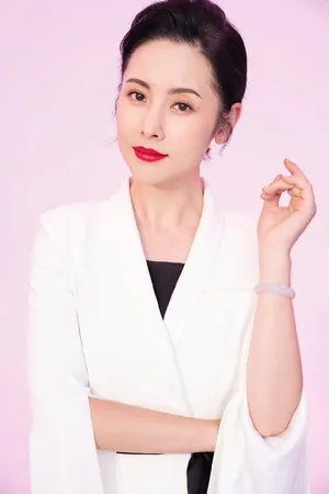 杨明娜温婉知性时尚写真图片_3