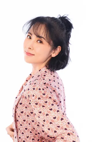杨明娜温婉知性时尚写真图片_4