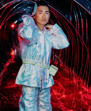 王彦霖时尚杂志大片写真图片_7