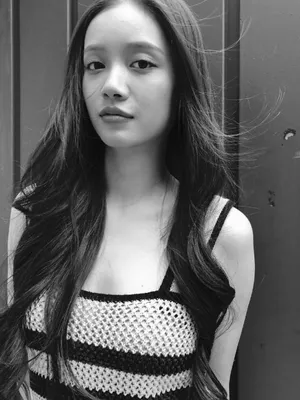 孙伊涵温婉可人写真图片_2
