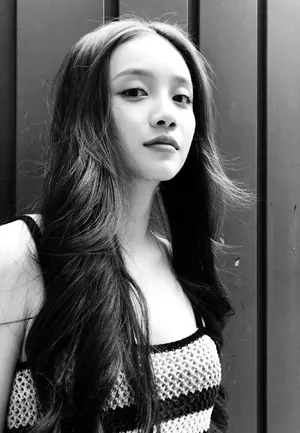 孙伊涵温婉可人写真图片_3