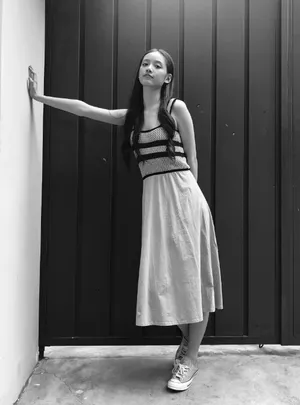 孙伊涵温婉可人写真图片_6