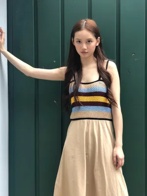 孙伊涵温婉可人写真图片_7