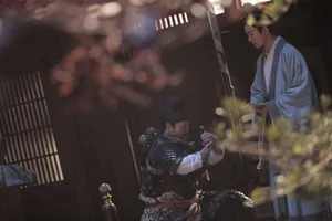 长安十二时辰易烊千玺图片_3