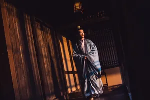 长安十二时辰易烊千玺图片_5