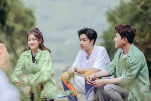 杨烁《我最爱的女人们》图片_8