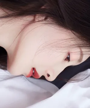 江疏影清冷性感大片写真图片_1
